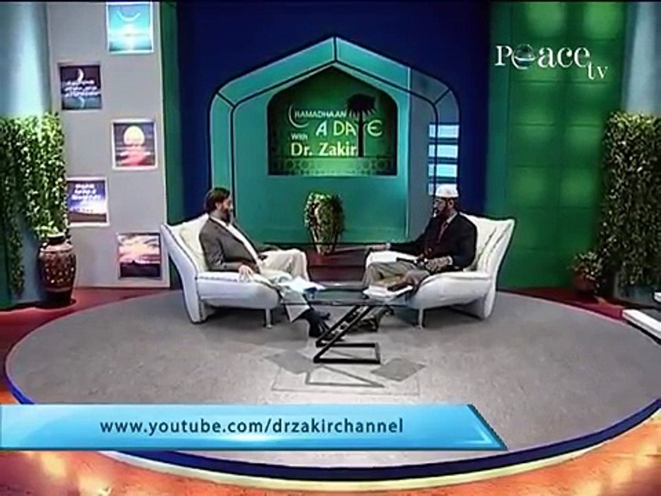 Zakat-ul-Fitr - What exactly should be given -  - Dr . Zakir Naik's Answers