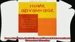 best book  Home Advantage Social Class and Parental Intervention in Elementary Education