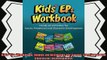 favorite   Kids EPs Workbook Handson Activities for Social Emotional and Character Development