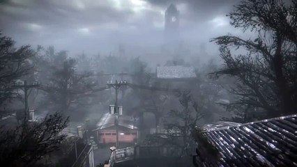 Silent Hill Downpour – PS3 [Descargar .torrent]