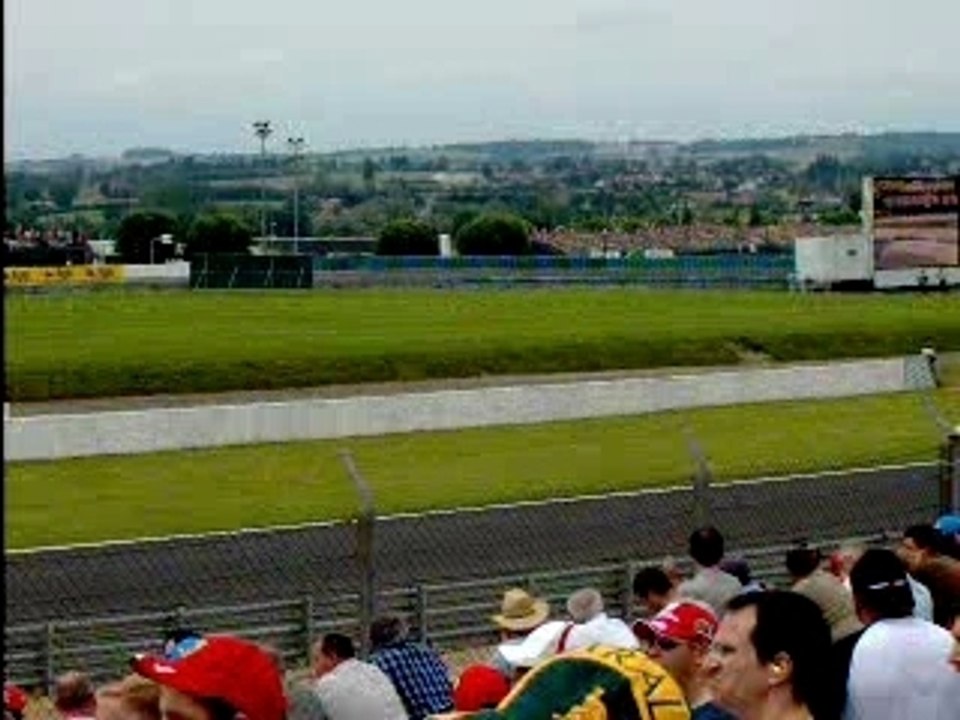 GP Magny-Cours 2007