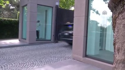 Bakanlar Kurulu Toplandı