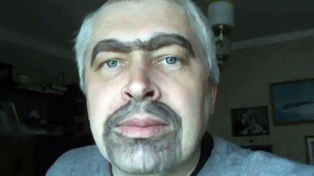 Мразь туда не ходит