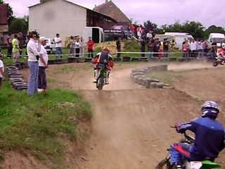 finale loisir pit sx trophy
