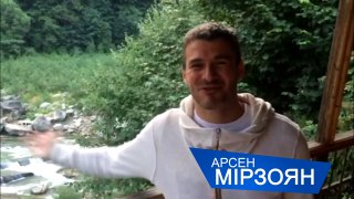 День Незалежності - Відеозапрошення артистів - 24 серпня