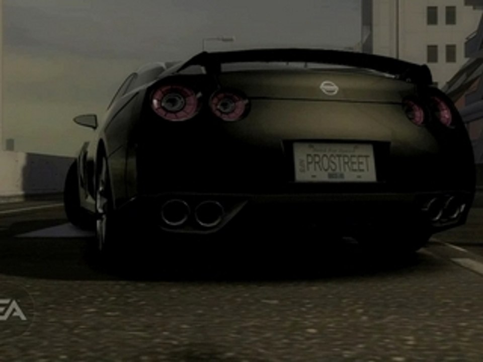 need for speed pro street ps3