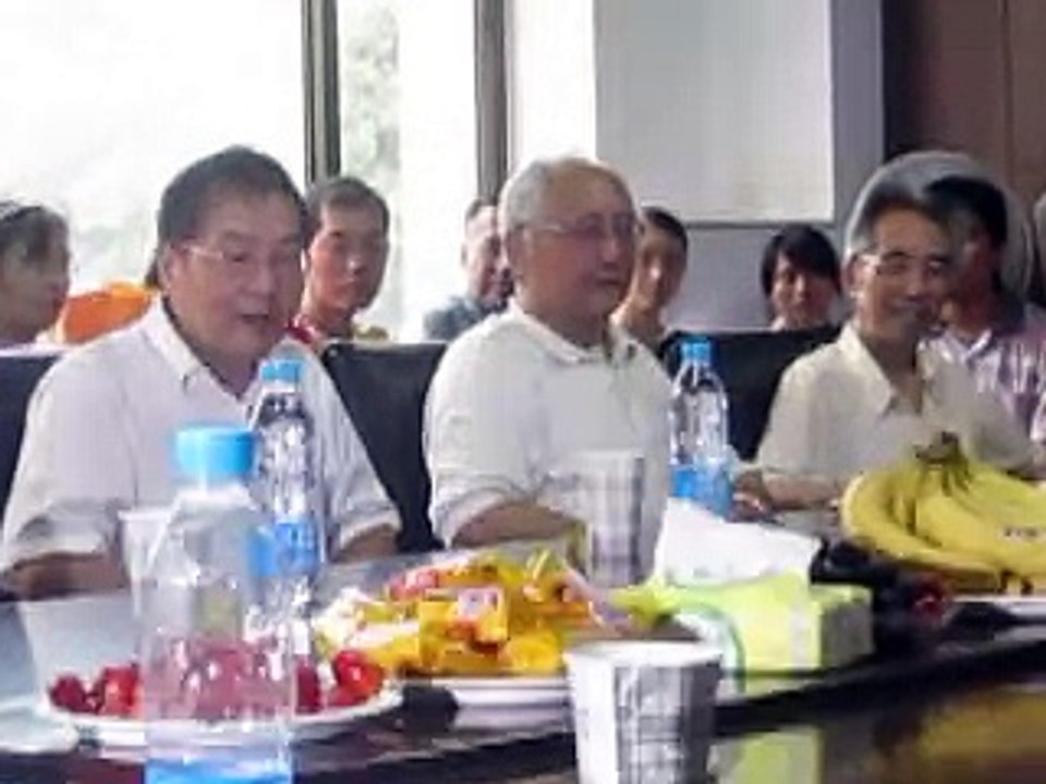 2010 08 23 Nanking University 006