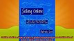 READ book  Selling Online How to Start a HomeBased Business Selling Used Books DVDs and More  FREE BOOOK ONLINE