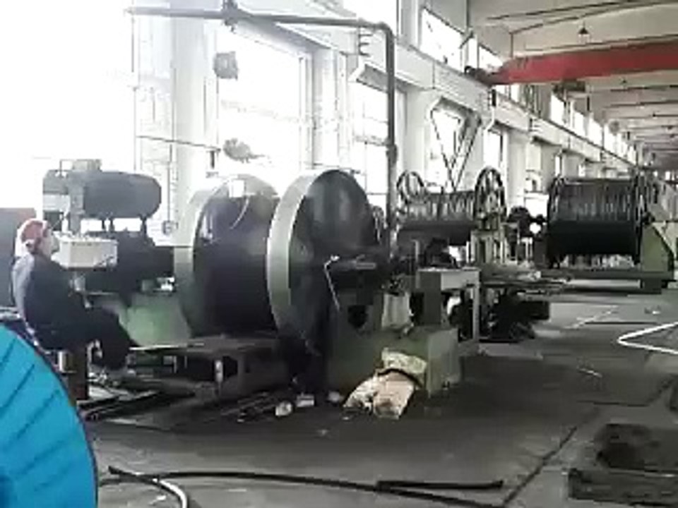 PC Strand Production,cáp dự ứng lực, cáp thép dự ứng lực, cáp cẩu hàng, giá cáp thép dự ứng lực