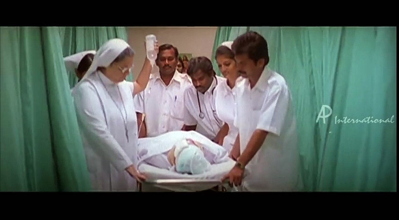 Anbe Sivam - Yaar Yaar Sivam Song