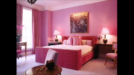 Luxury Purple Paint Colors Ideas