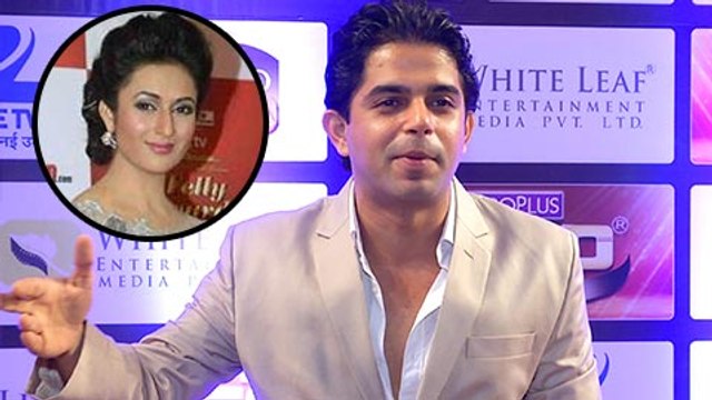 Raj Singh Arora aka Mihir Talks About Divyanka Tripathi's Wedding | Ye Hai Mohabbatein