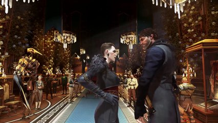 Dishonored 2 – Bande-annonce officielle de gameplay de l'E3