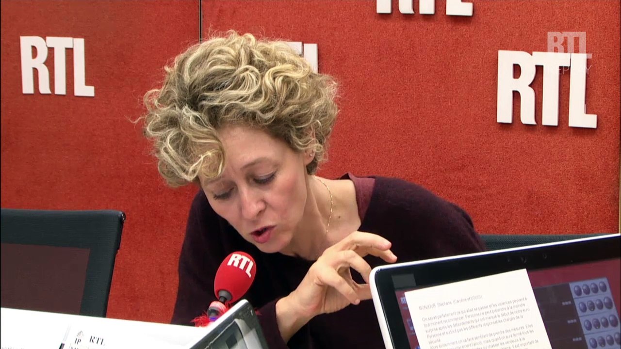 "De Gaulle, les Bleus : même combat pour François Hollande", décrypte Alba Ventura