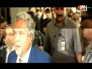 Vijay Mallya: From liquor king to 'absconder' ?