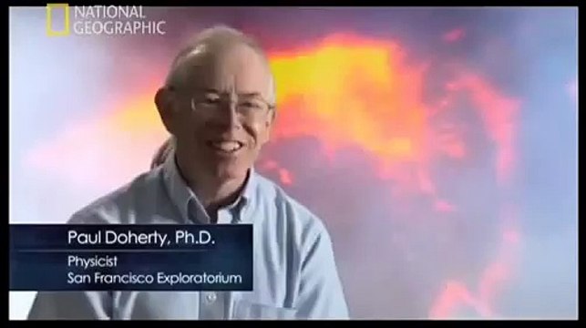 Bilinen Evren Belgeseli - Evreni Patlatmak