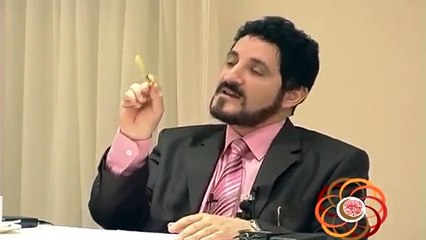 عدنان - أتتني رسالةsms من خط مقطوع تبشرني بأن مالي حلال!