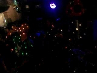 intensive square the long man