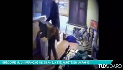 Arrestation d'un terroriste qui voulait commettre des attentats durant l'Euro 2016