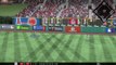 MLB The Show 16 Chicago Cubs Franchise #01 - Cubs vs Angels