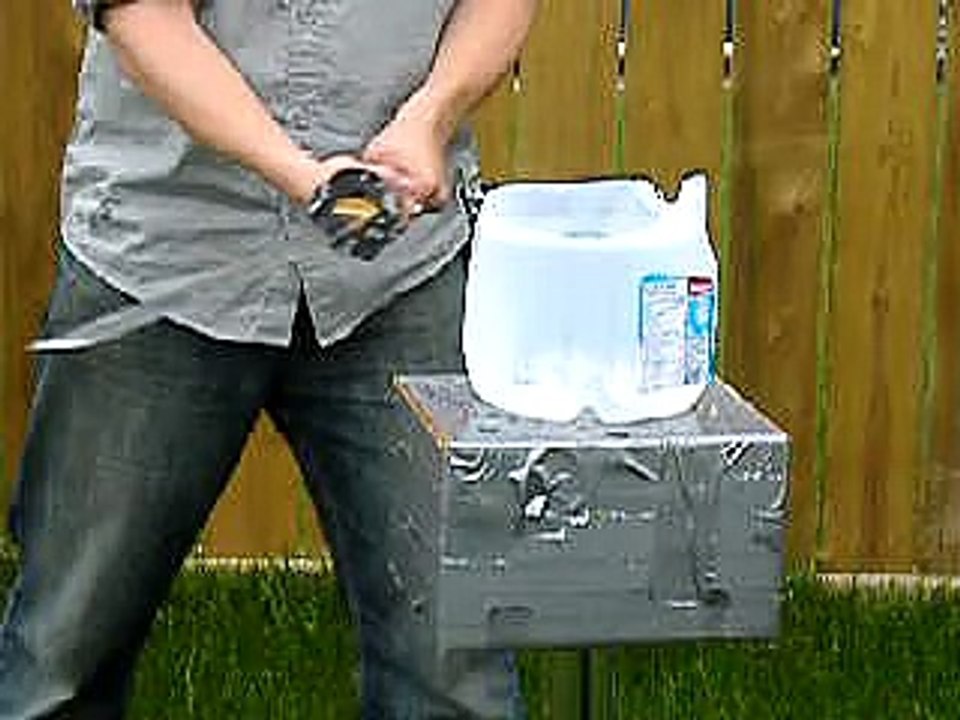 Masahiro Sakura Test Part 2