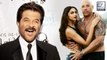 Anil Kapoor INSULTED Deepika Padukone's Hollywood Debut