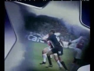 Benfica's Journey in the Champions League