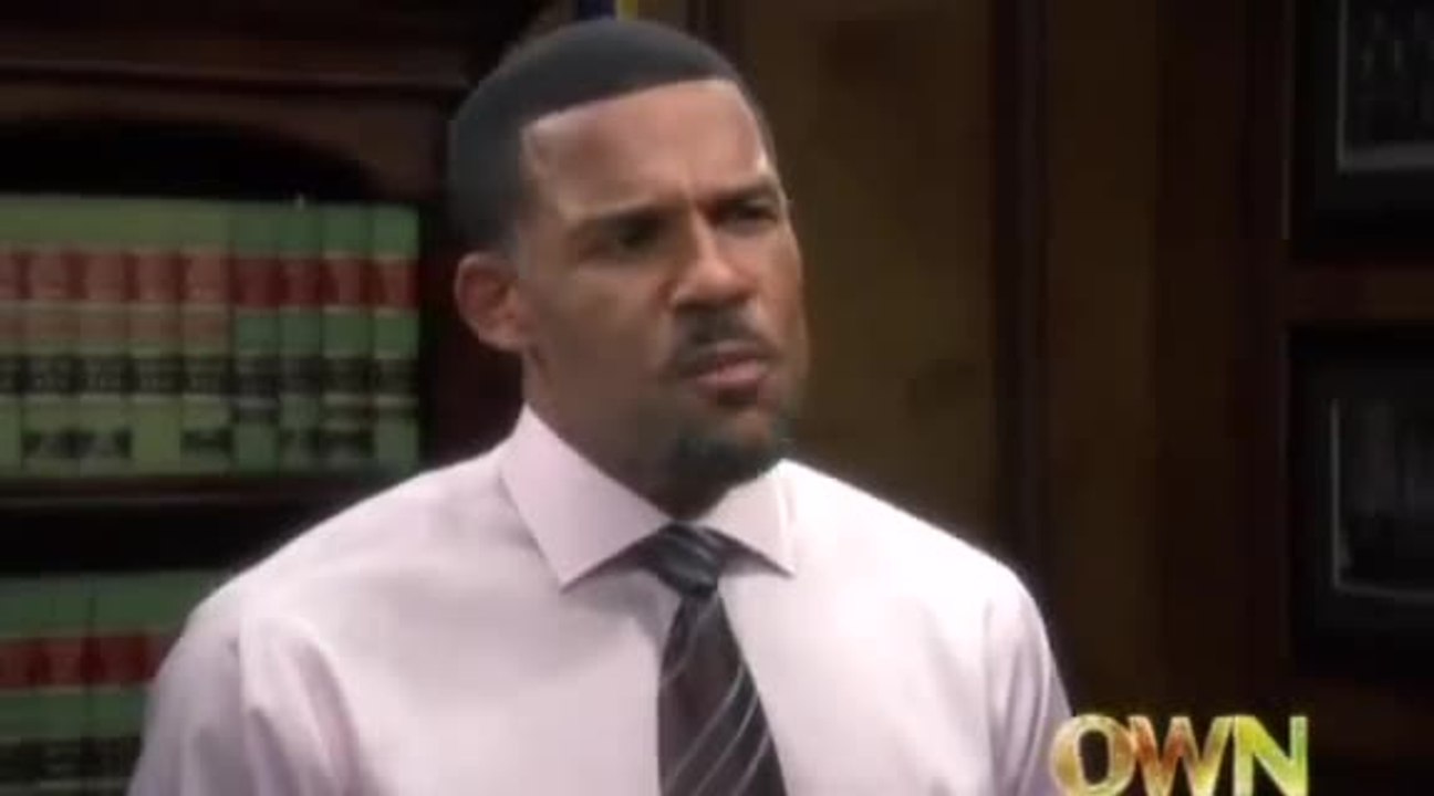 The Haves and the Have Nots - S 1 E 18 - Wyatt's Nightmare