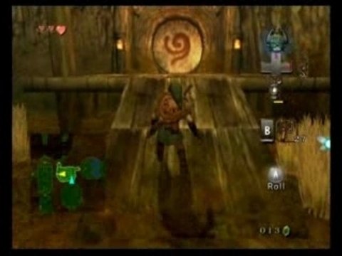 The legend of Zelda : Twilight princess - Partie 10