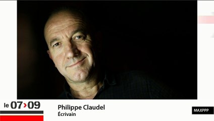 Philippe Claudel et Zlatan (Fans de Foot)