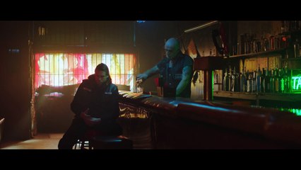 Payday 2 - Trailer del DLC The Biker Packs