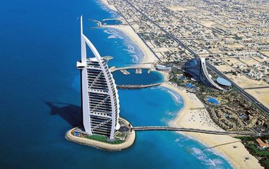 10 Things You Need To Know About Dubai