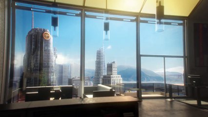 Prey - Bande-annonce - E3 2016