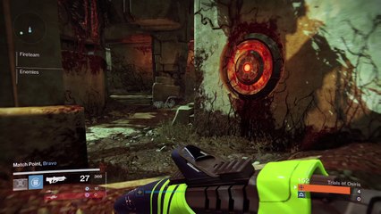 Destiny Trials of Osiris