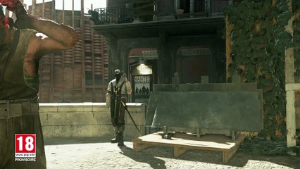 Dishonored 2 Vidéo 30 Sec : E3 2016
