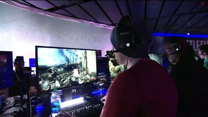 Battlefield 1 Multiplayer Gameplay 64-Player Online Match - E3 2016 (EA Play 2016) PS4 Xbox one PC