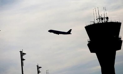 THY uçağına acil iniş yaptıran konuşma