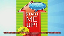 READ book  Start Me Up Over 100 Great Business Ideas for the Budding Entrepreneur  FREE BOOOK ONLINE