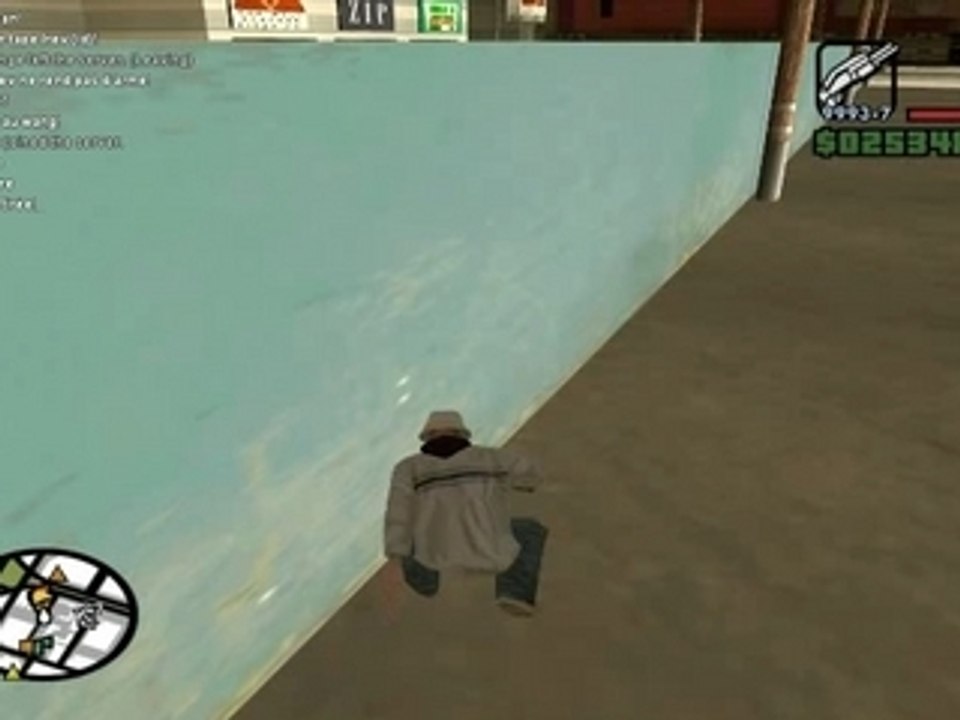 Stunt RATE