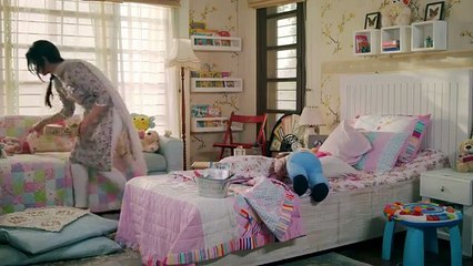 Another Beautiful Ramzan Commercial Rafhan Desserts