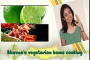 Homemade Pita Bread and Pita Pockets   Video Recipe by Bhavna