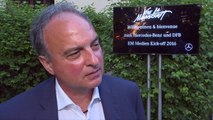 Hansi Müller - 'Das macht Joachim Löw überragend' EM 2016 in Frankreich