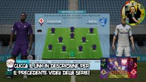 FIFA 16 Career Mode #13 - DERBY - Fiorentina VS Empoli