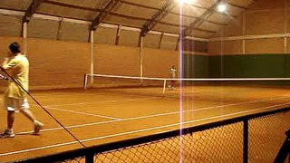 Tennis (1)  Rafa Teixeira