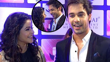 Bihaan Sings For Thapki at Zee Gold Awards| Thapki Pyar Ki