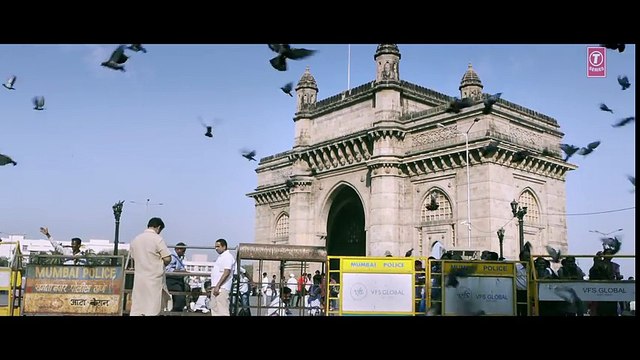 DAMA DAMA DAM Video Song _ Madaari _ Irrfan Khan, Jimmy Shergill _ T-Series