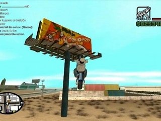 Stunt las venturas