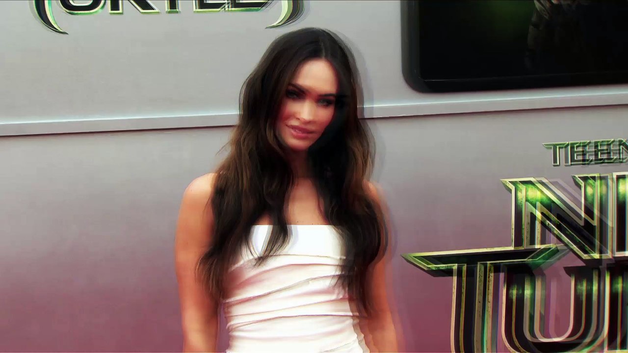 Megan Fox zieht über Will Arnetts 'junge' Freundinnen her