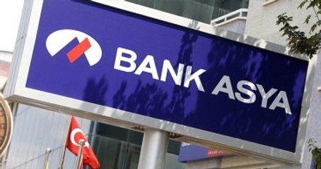 Bank Asya'nın Satışında 'Yeni Tarih'