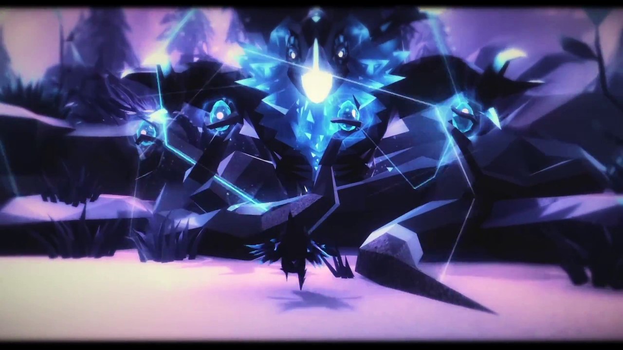 E3 2016: Fe Gameplay Trailer